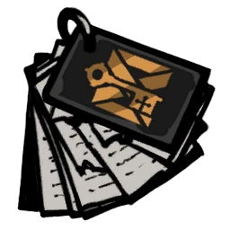 Pocket Flashcards